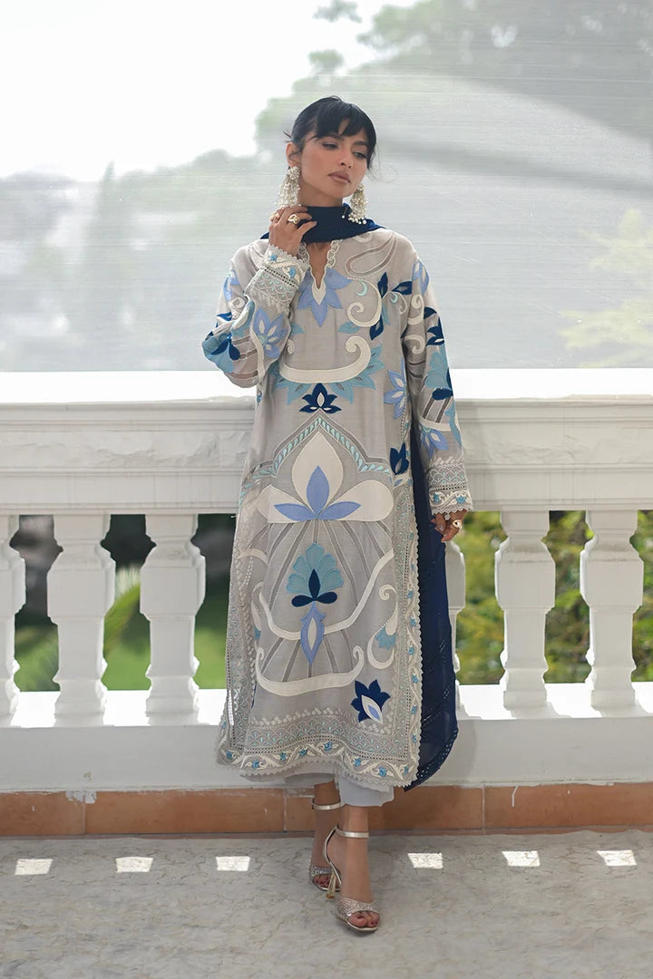 Savannah | Luxe Edition '26 | Nadia Farooqui