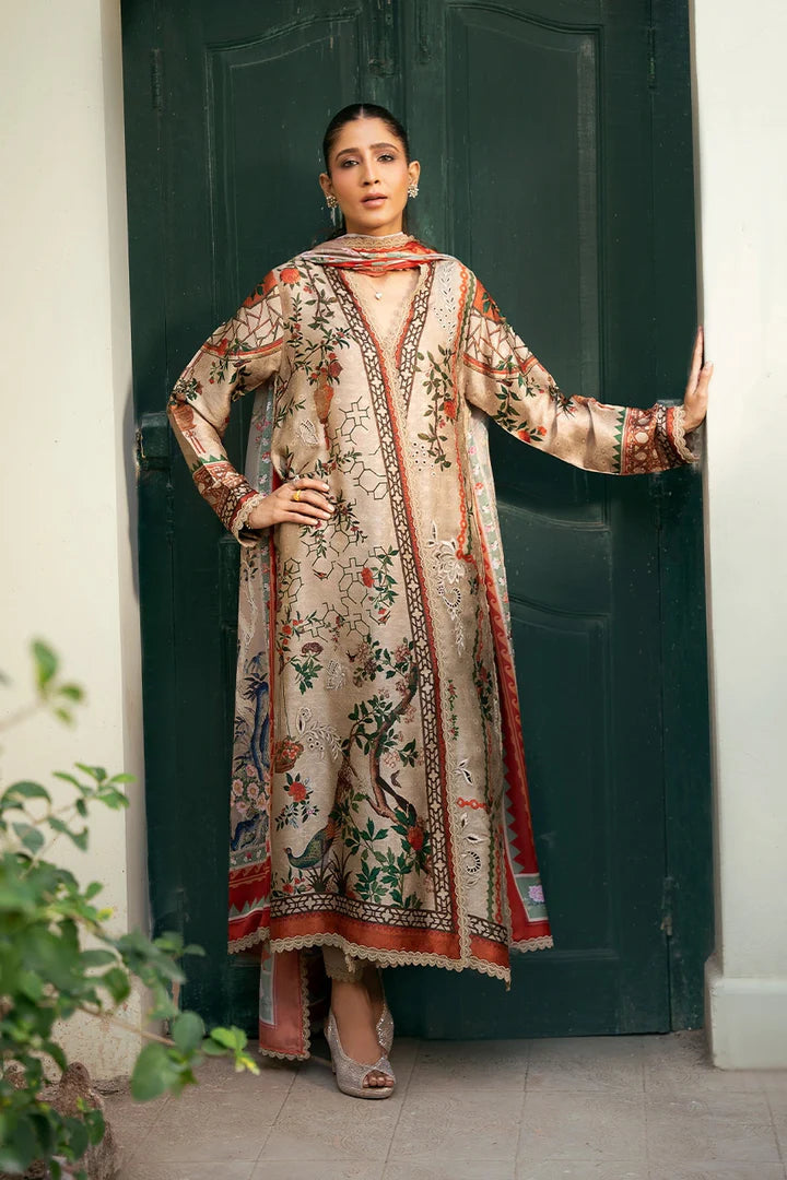 Leeza | Luxe Prints '26 | Nadia Farooqui