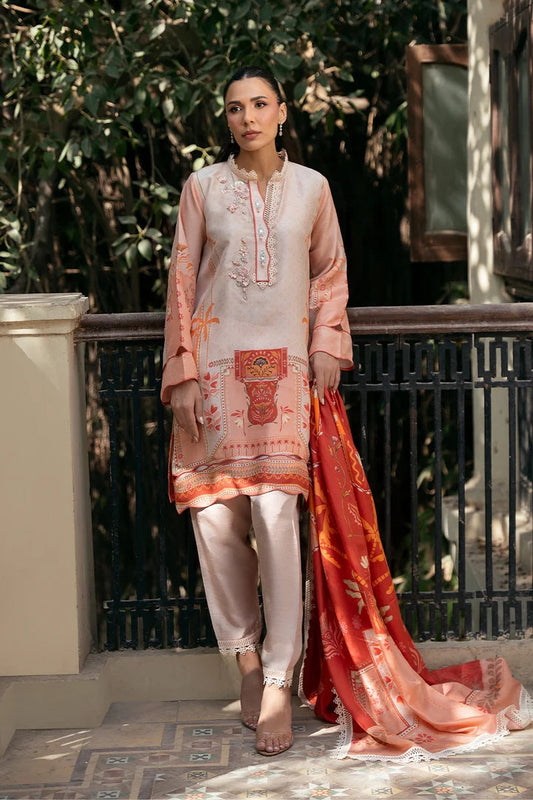 Luxe Prints '26 | Nadia Farooqui