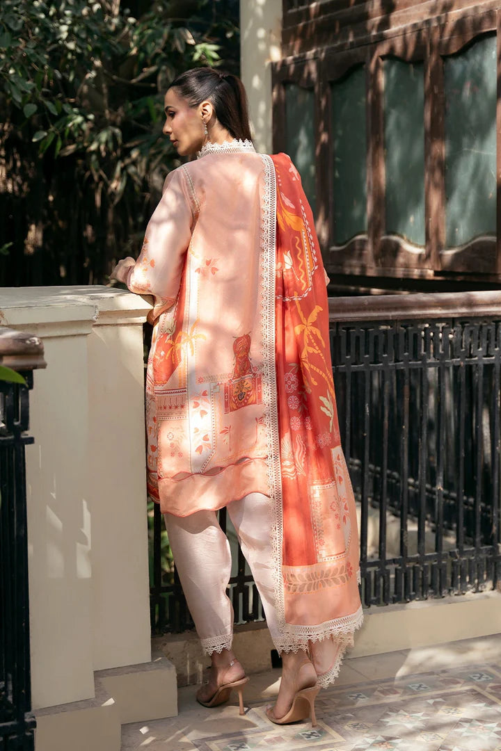 Luxe Prints '26 | Nadia Farooqui