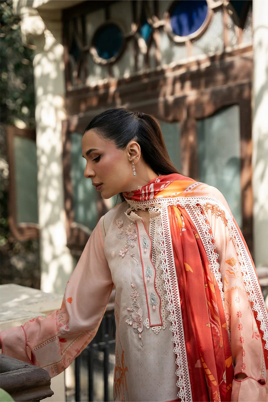 Luxe Prints '26 | Nadia Farooqui