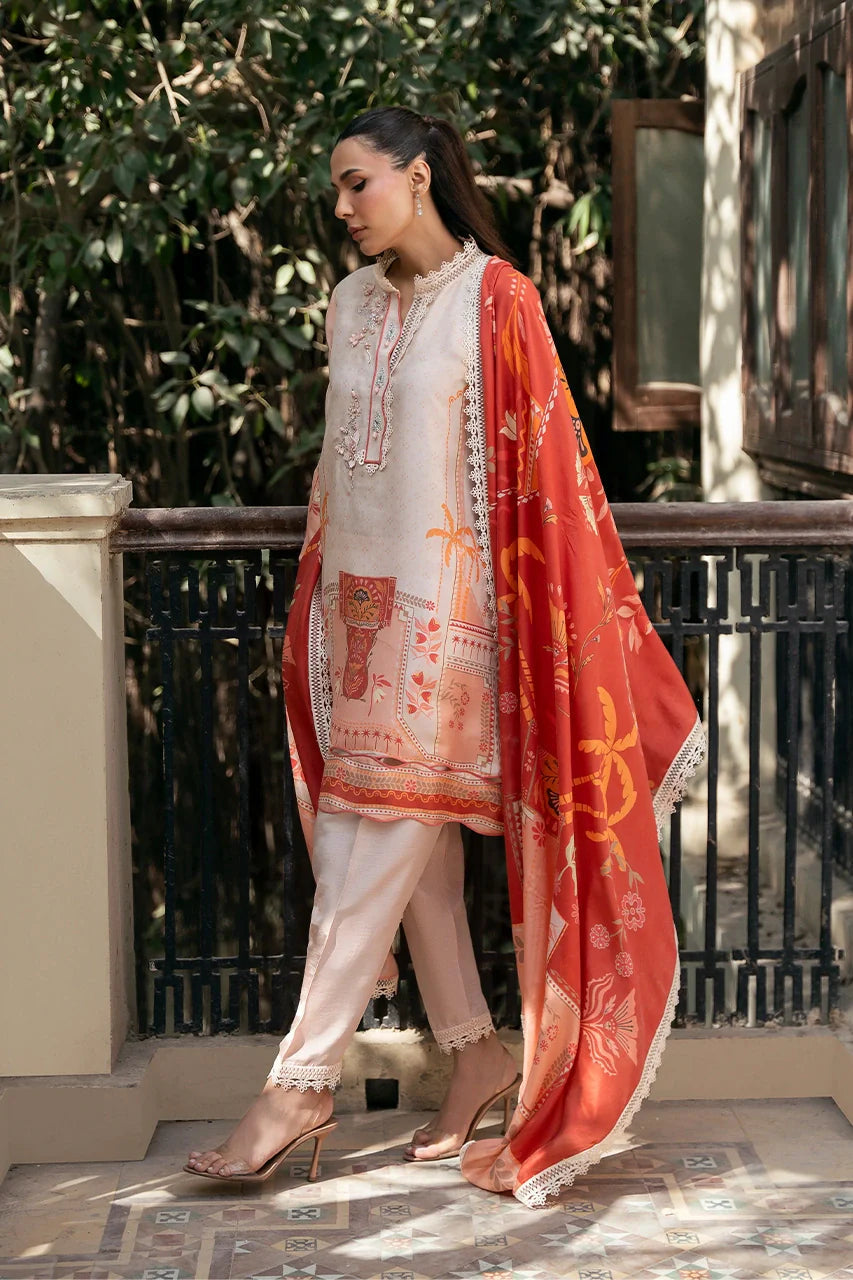 Luxe Prints '26 | Nadia Farooqui