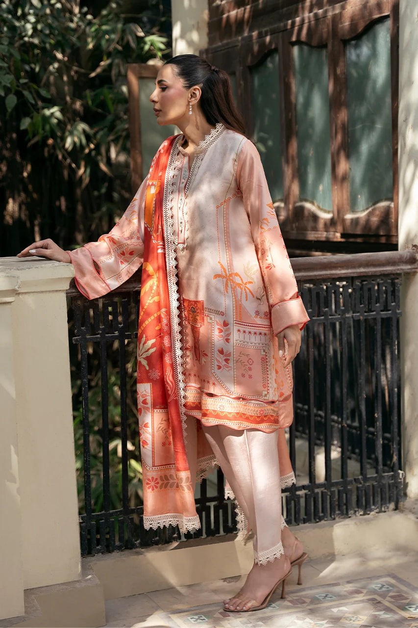 Luxe Prints '26 | Nadia Farooqui