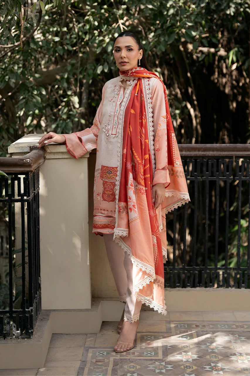 Luxe Prints '26 | Nadia Farooqui