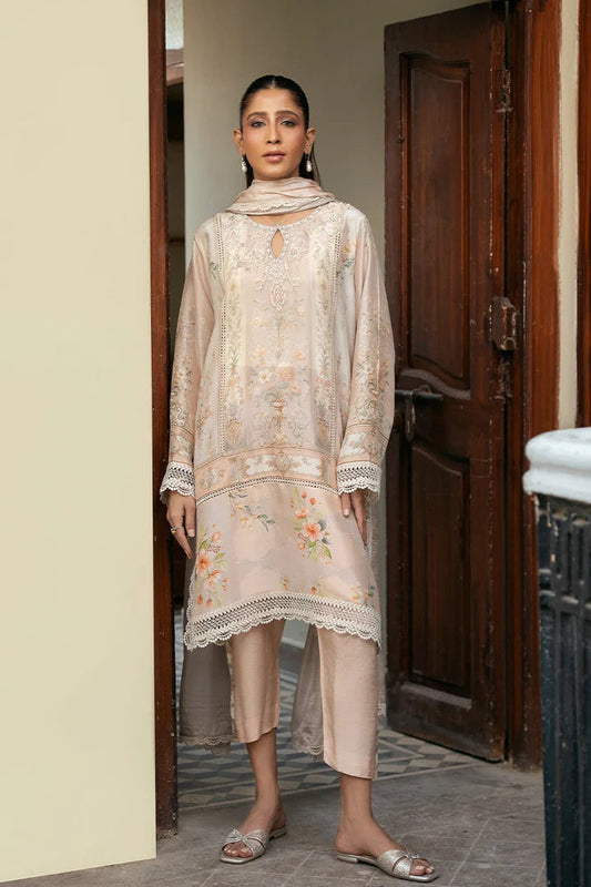Ziva | Luxe Prints '26 | Nadia Farooqui