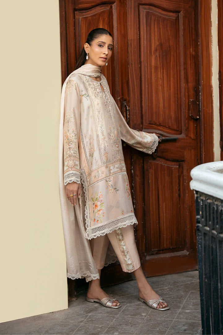 Ziva | Luxe Prints '26 | Nadia Farooqui