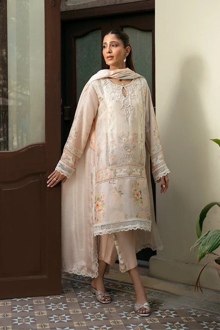 Ziva | Luxe Prints '26 | Nadia Farooqui