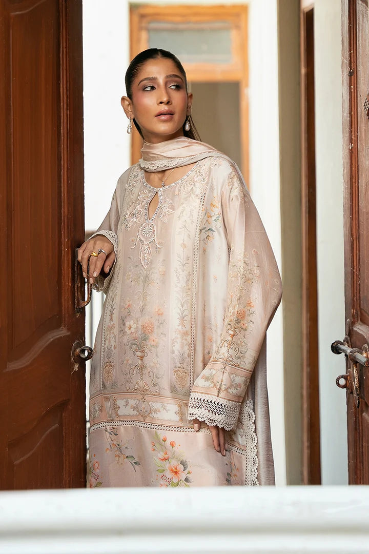 Ziva | Luxe Prints '26 | Nadia Farooqui