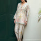Calm Dew | Luxe Prints '26 | Nadia Farooqui