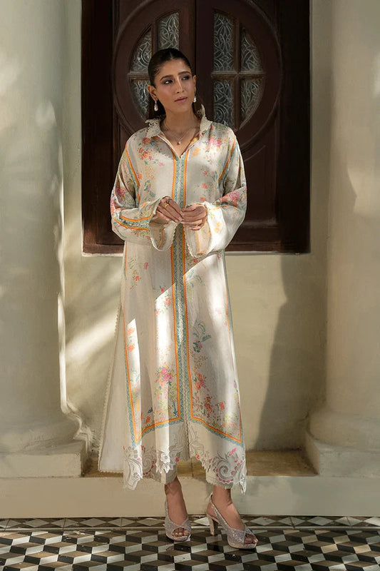 Tina | Luxe Prints '26 | Nadia Farooqui