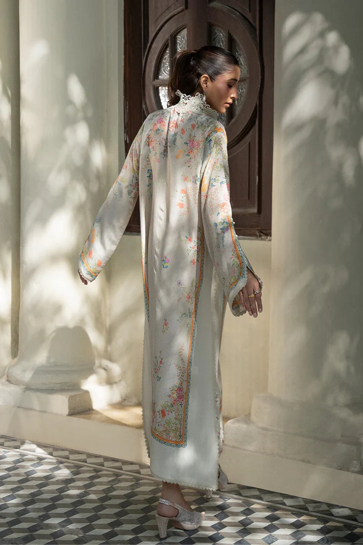 Tina | Luxe Prints '26 | Nadia Farooqui