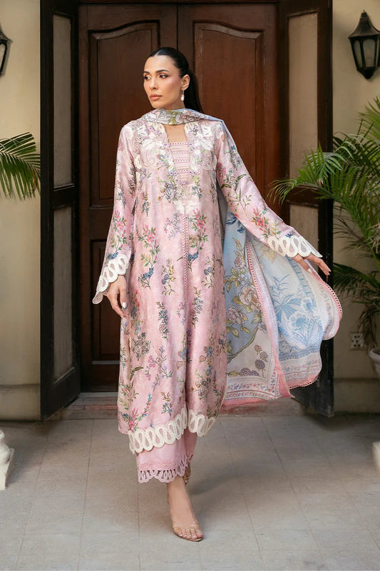 Meha | Luxe Prints '26 | Nadia Farooqui