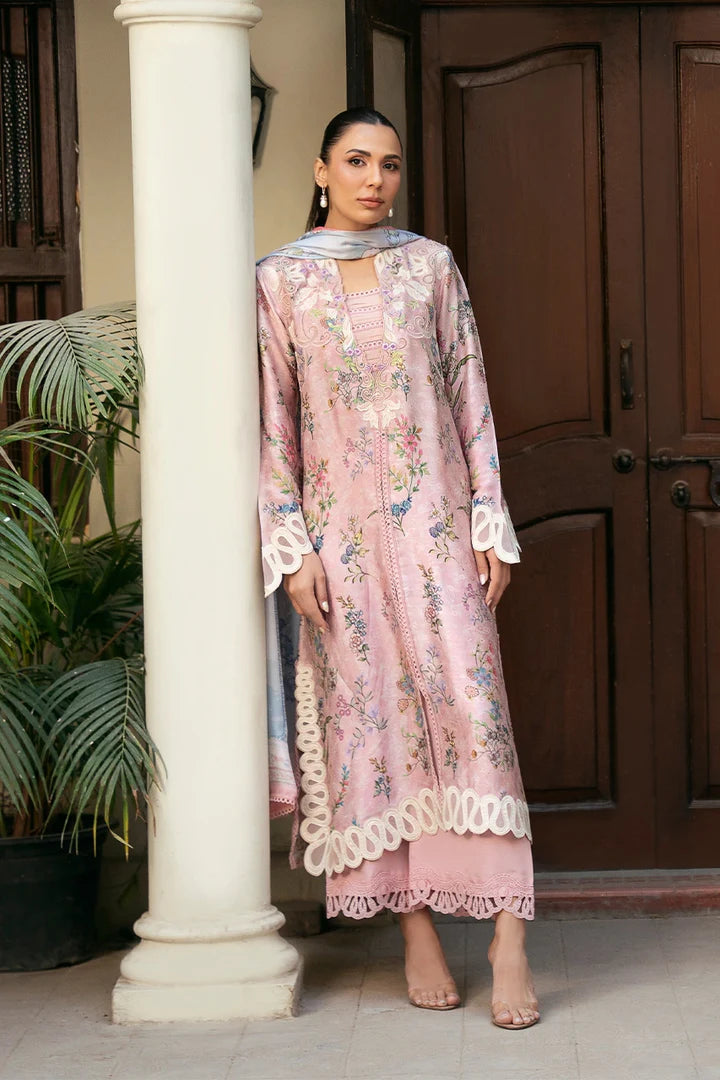 Meha | Luxe Prints '26 | Nadia Farooqui