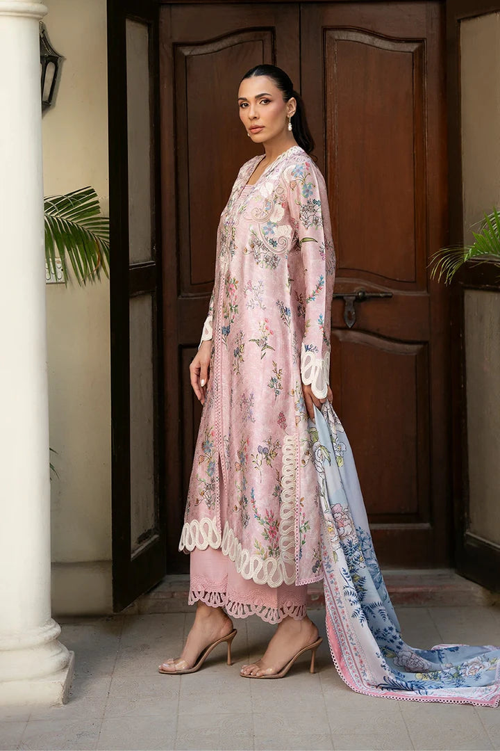 Meha | Luxe Prints '26 | Nadia Farooqui