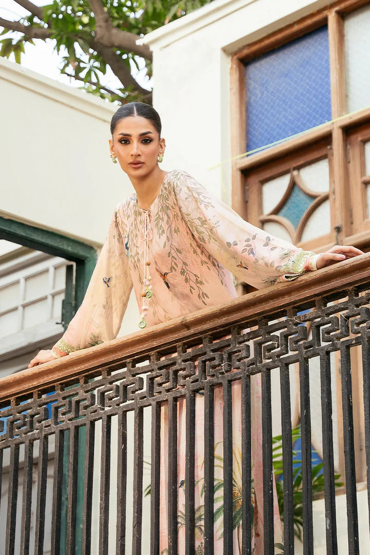 Summer Breeze | Luxe Prints '26 | Nadia Farooqui