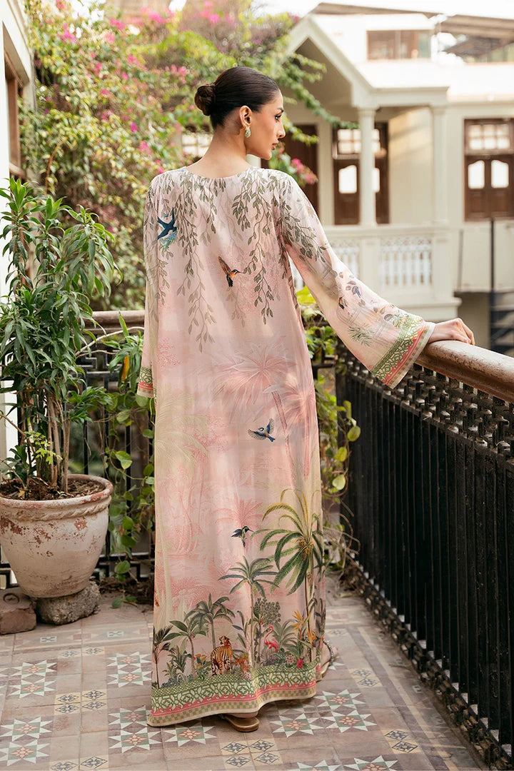 Summer Breeze | Luxe Prints '26 | Nadia Farooqui
