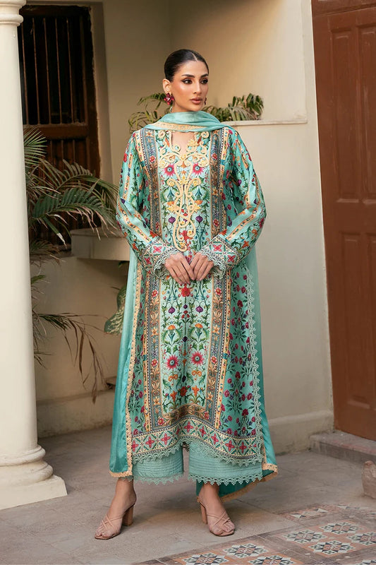 Ilma | Luxe Prints '26 | Nadia Farooqui