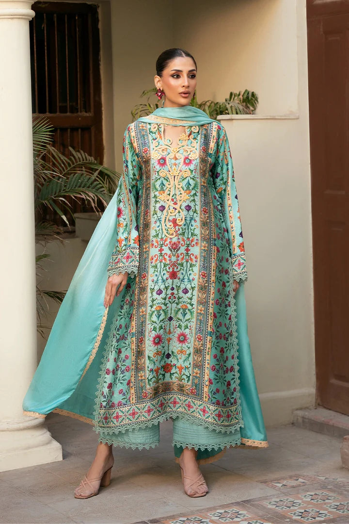 Ilma | Luxe Prints '26 | Nadia Farooqui
