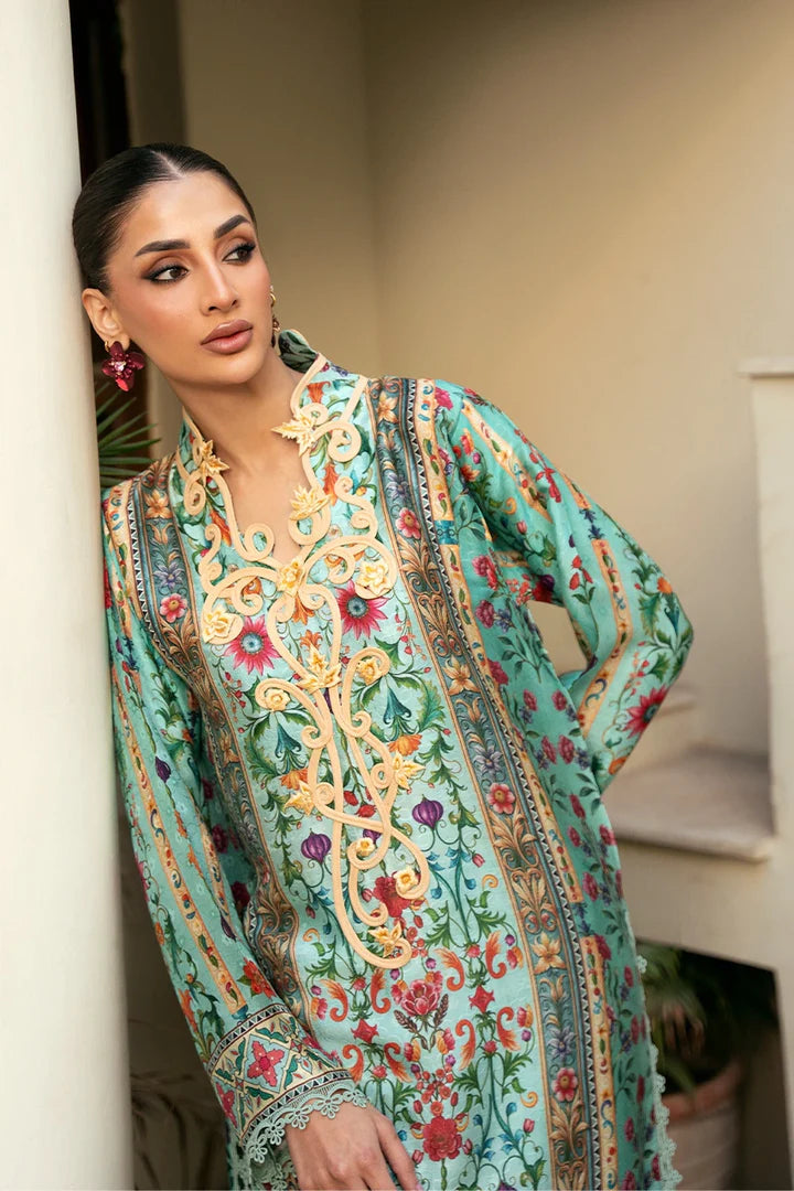 Ilma | Luxe Prints '26 | Nadia Farooqui