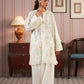 COCONUT MILK | E4643/103/003 | Women Rozana 16 July ‘26 | Ethnc