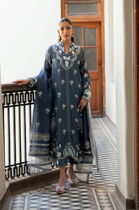 Jehan | Luxe Prints '26 | Nadia Farooqui