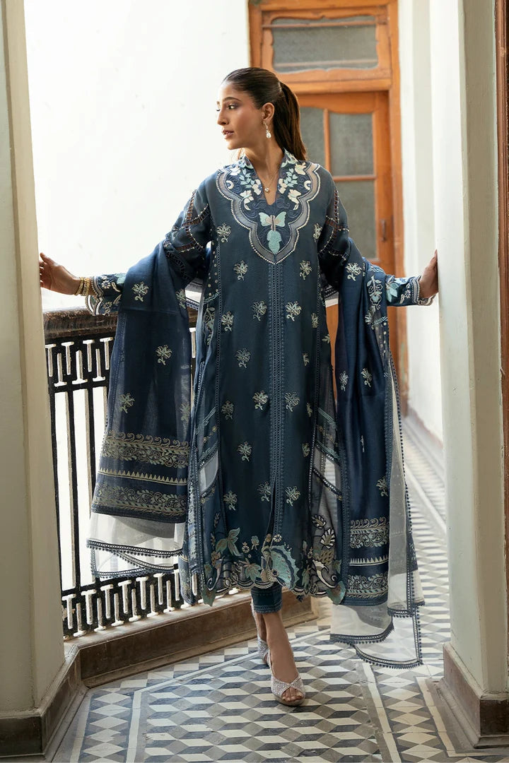 Jehan | Luxe Prints '26 | Nadia Farooqui