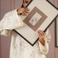 COCONUT MILK | E4643/103/003 | Women Rozana 16 July ‘26 | Ethnc