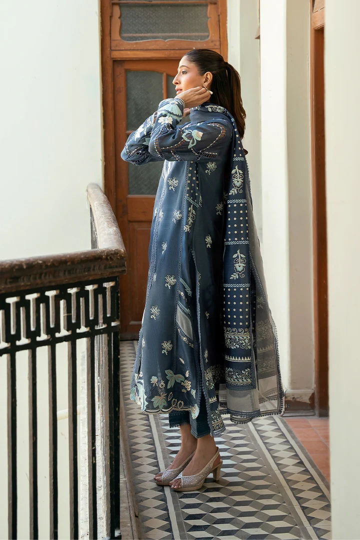 Jehan | Luxe Prints '26 | Nadia Farooqui