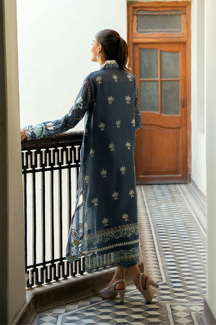Jehan | Luxe Prints '26 | Nadia Farooqui