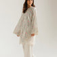 COCONUT MILK | E4643/103/003 | Women Rozana 16 July ‘26 | Ethnc