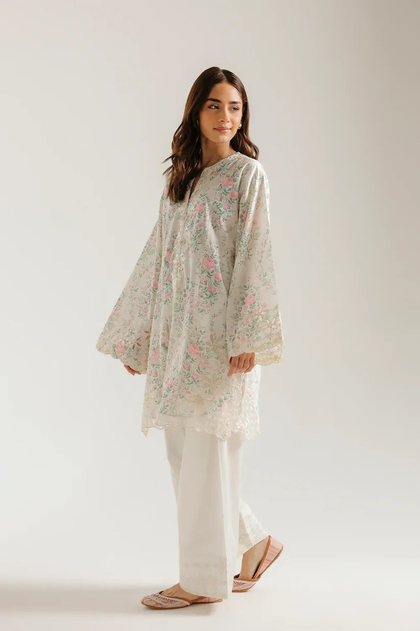 COCONUT MILK | E4643/103/003 | Women Rozana 16 July ‘26 | Ethnc