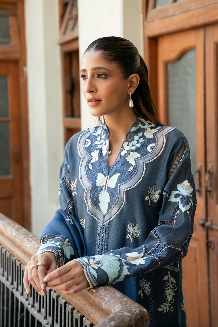 Jehan | Luxe Prints '26 | Nadia Farooqui