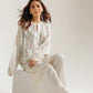 COCONUT MILK | E4643/103/003 | Women Rozana 16 July ‘26 | Ethnc