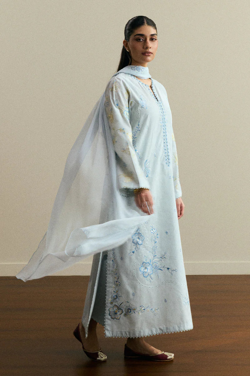 NAYYARA | PRET '26 | ZARA SHAHJAHAN