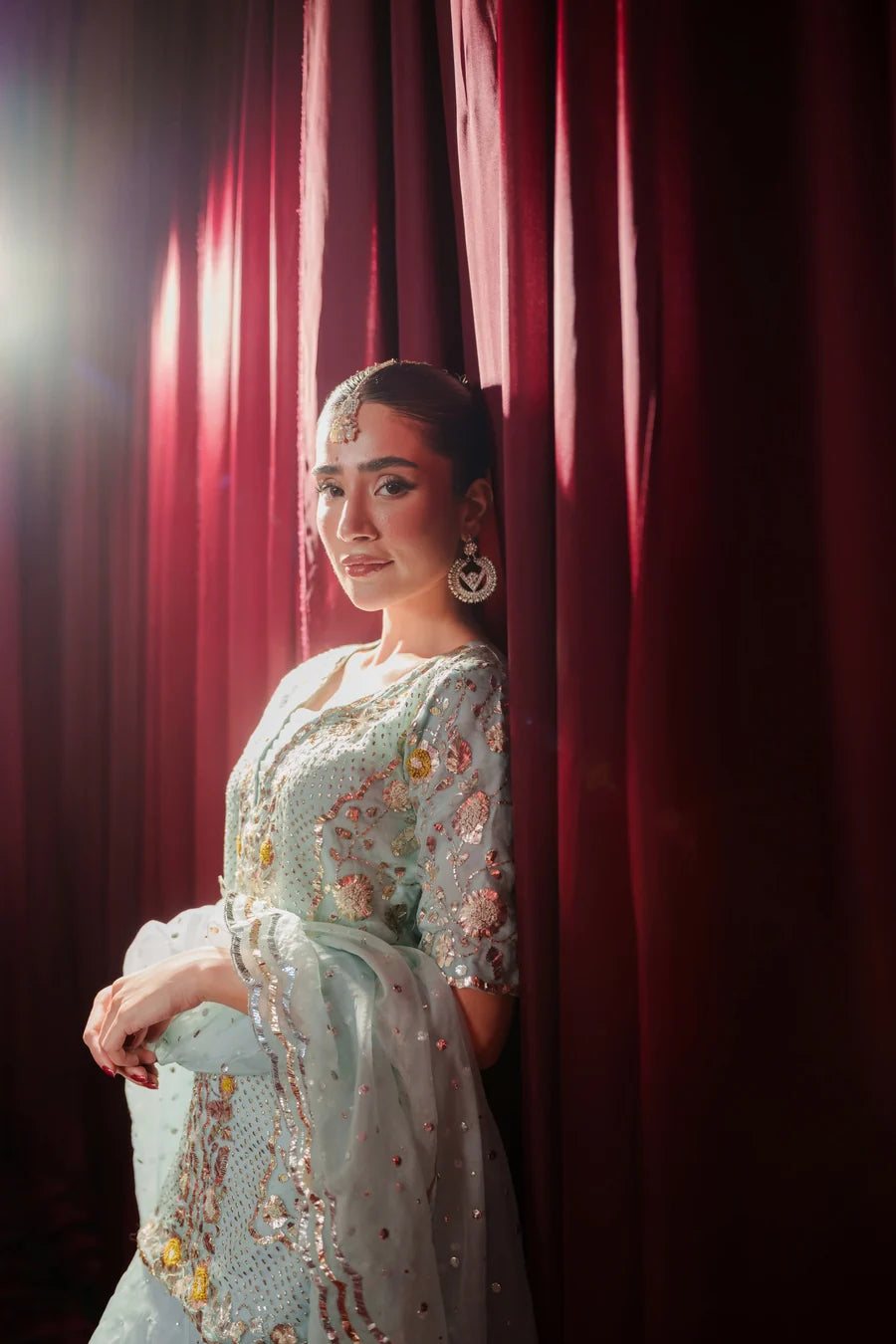 Mahvee | Wedding Edit ‘26 | Shanzay Anooshay