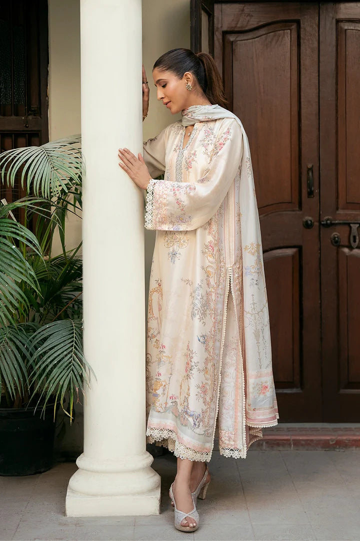Priya | Luxe Prints '26 | Nadia Farooqui