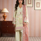 POWDER CORAL | E4416/103/327 | Women Rozana 16 July ‘26 | Ethnc