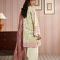 POWDER CORAL | E4416/103/327 | Women Rozana 16 July ‘26 | Ethnc