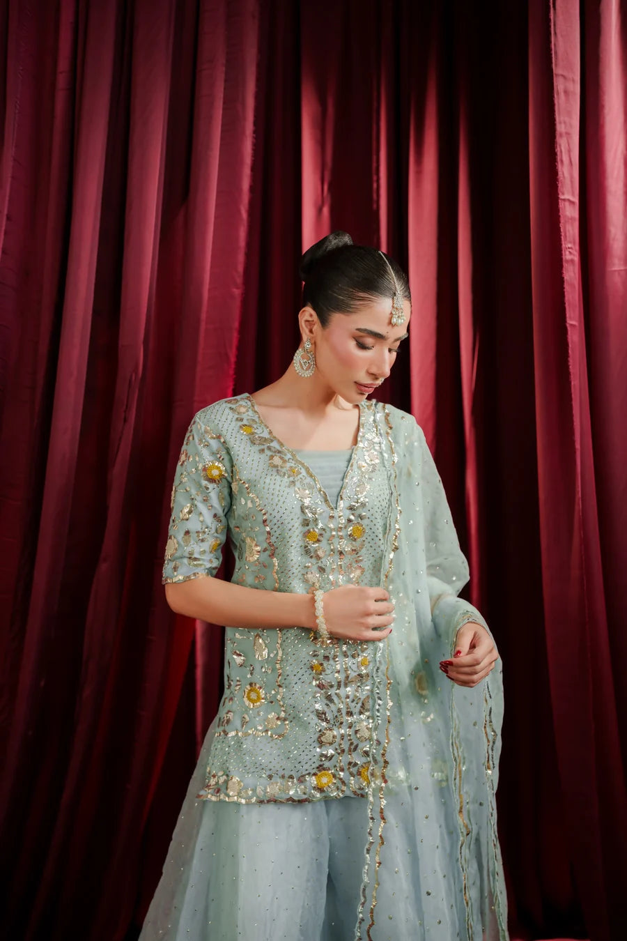 Mahvee | Wedding Edit ‘26 | Shanzay Anooshay