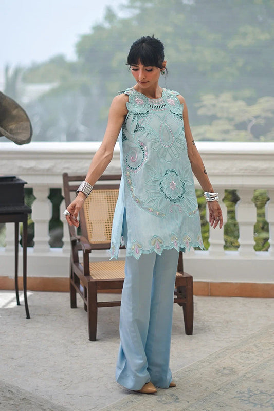 Sky | Luxe Edition '26 | Nadia Farooqui