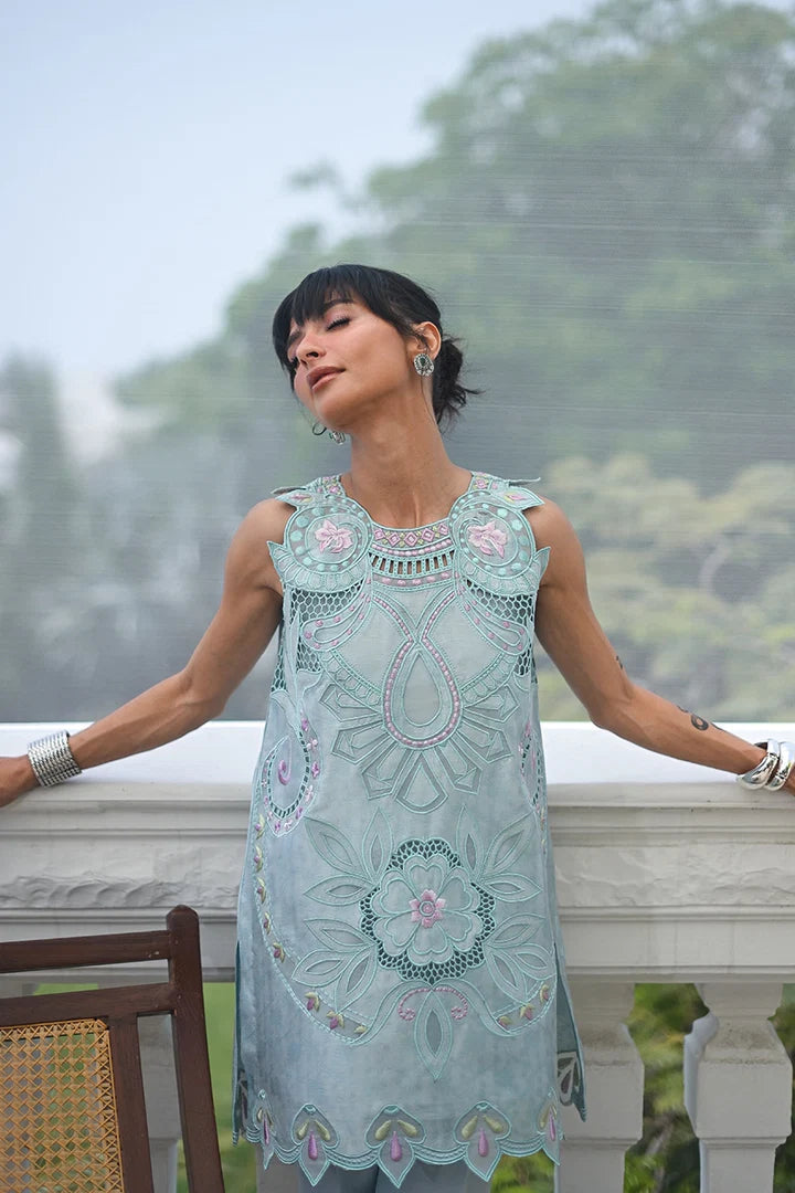 Sky | Luxe Edition '26 | Nadia Farooqui