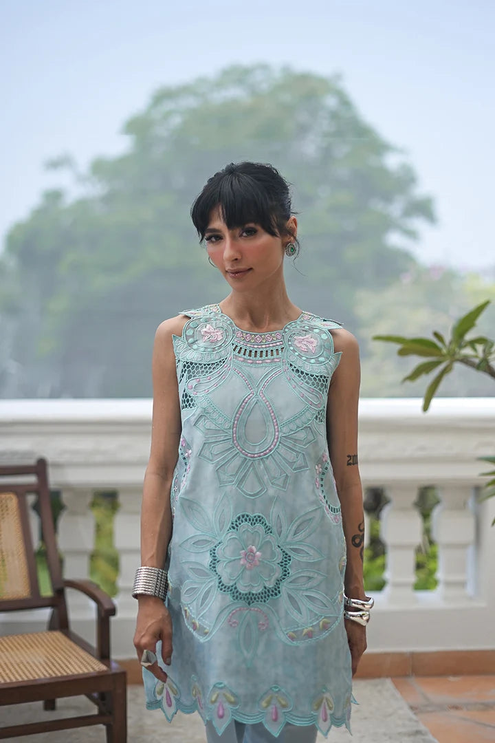 Sky | Luxe Edition '26 | Nadia Farooqui