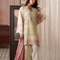 POWDER CORAL | E4416/103/327 | Women Rozana 16 July ‘26 | Ethnc