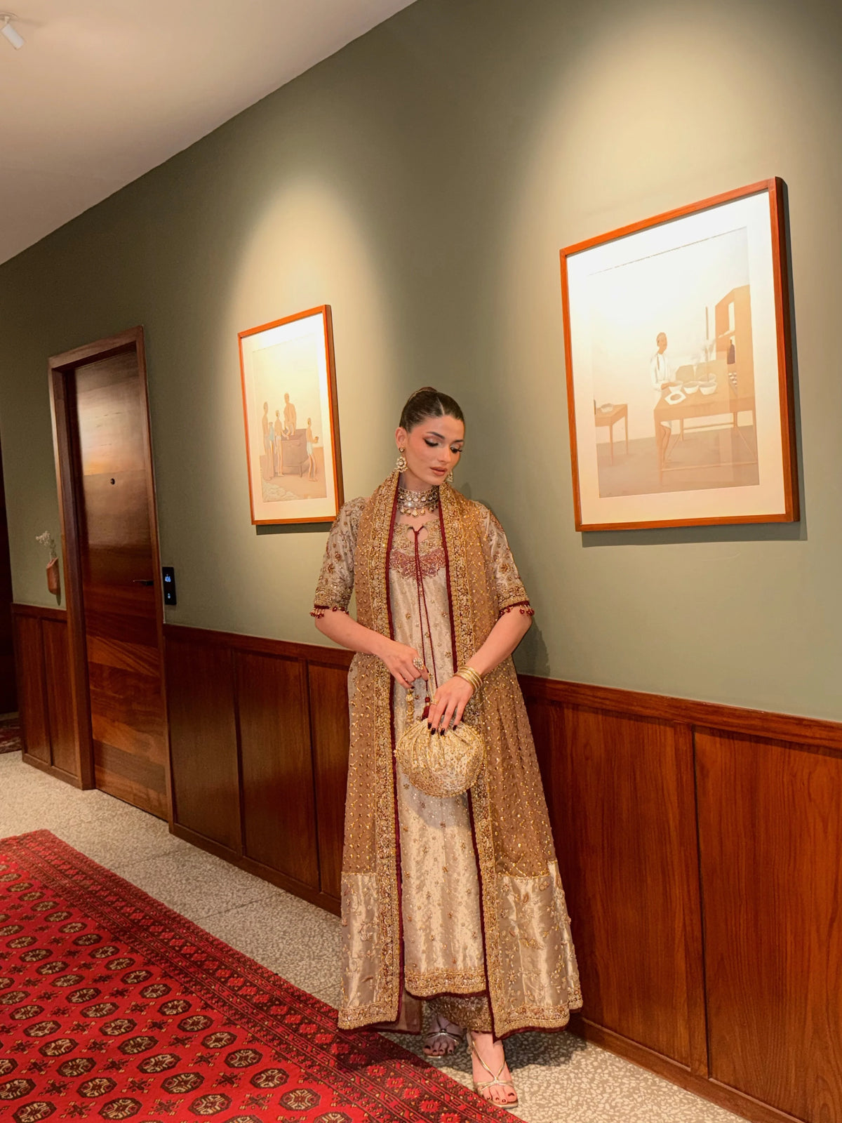 Rubina | Haris Shakeel