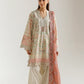 POWDER CORAL | E4416/103/327 | Women Rozana 16 July ‘26 | Ethnc