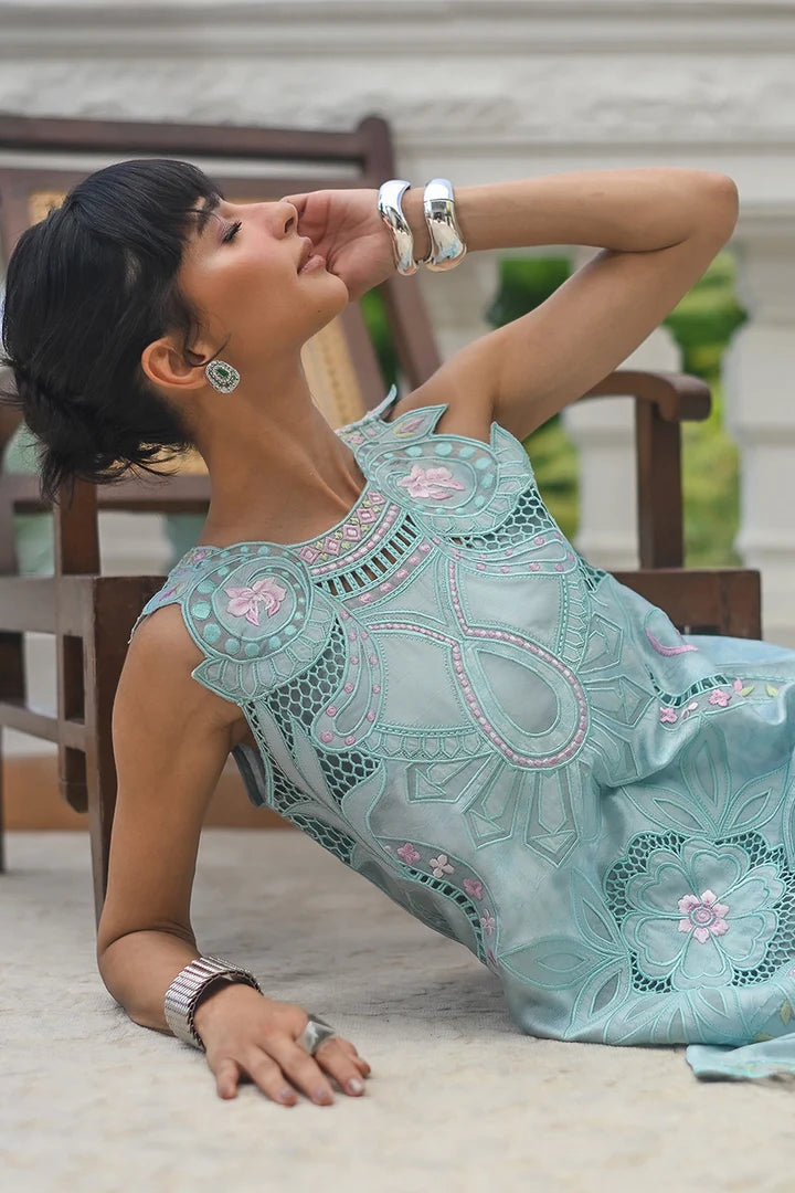 Sky | Luxe Edition '26 | Nadia Farooqui