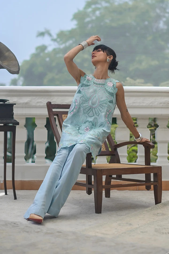Sky | Luxe Edition '26 | Nadia Farooqui