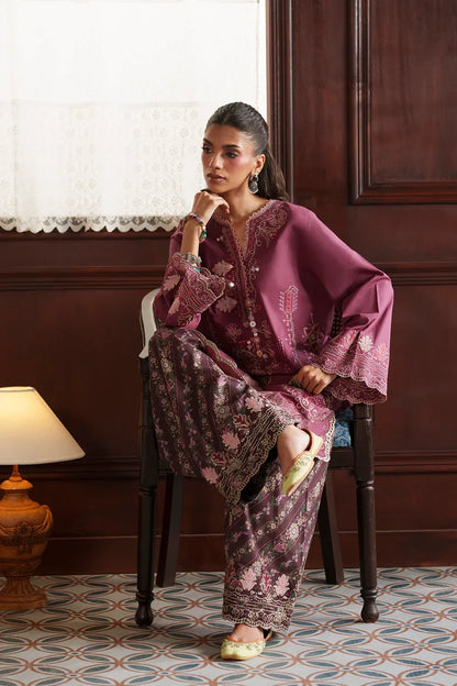 TEA PINK | E4635/103/527 | Women Rozana 16 July ‘26 | Ethnc