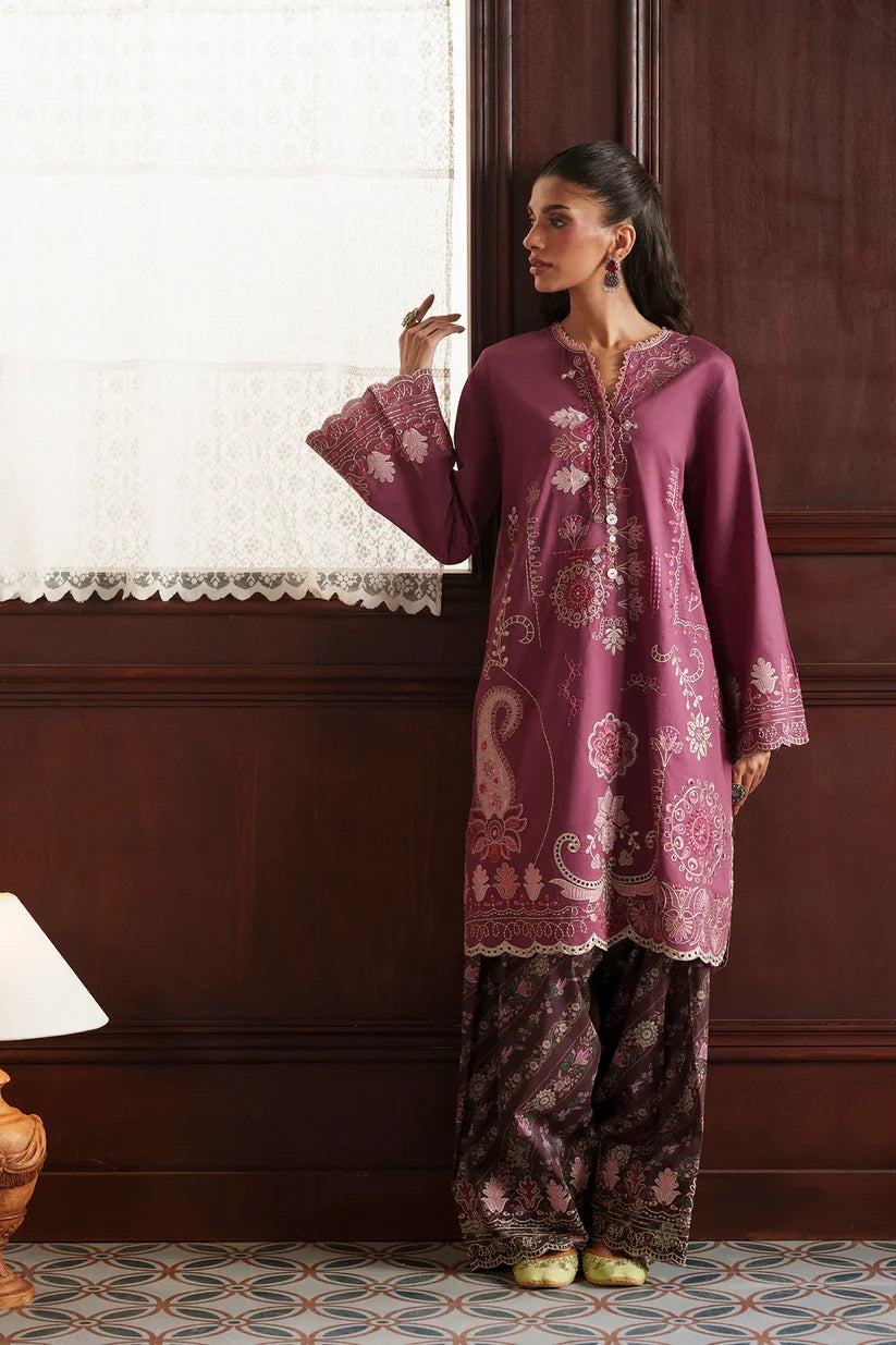 TEA PINK | E4635/103/527 | Women Rozana 16 July ‘26 | Ethnc