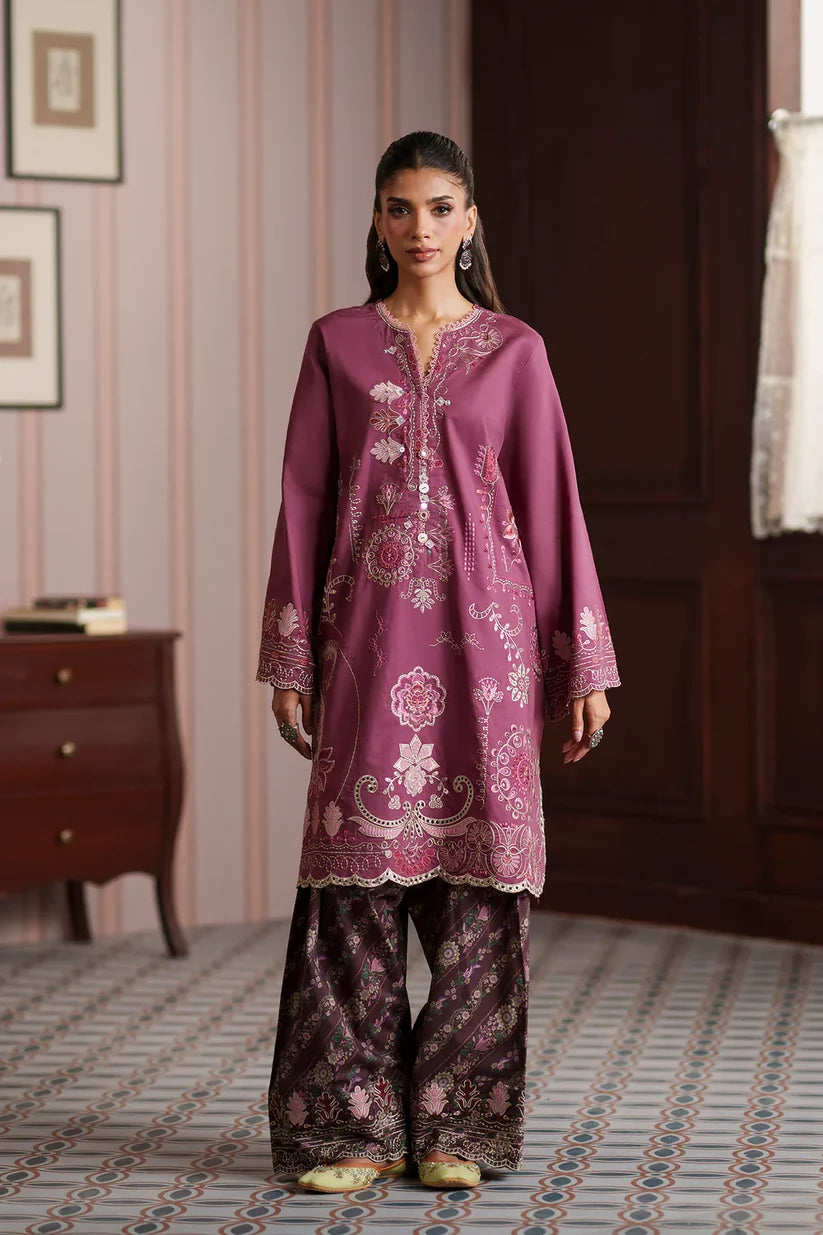 TEA PINK | E4635/103/527 | Women Rozana 16 July ‘26 | Ethnc